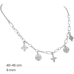 Náhrdeľník EXEED | 24344501