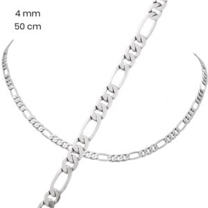 Strieborná retiazka | 40237750