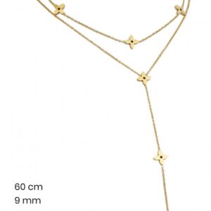 Náhrdeľník EXEED | 24339602