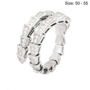 Strieborný prsteň | 40246001