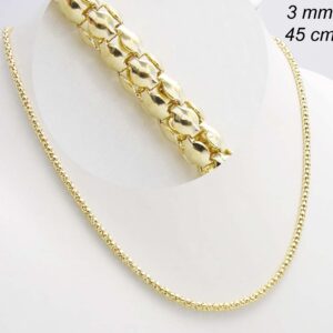 Retiazka 45cm | 23701900