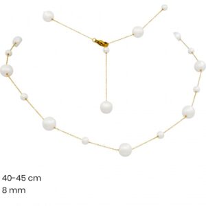 Náhrdeľník EXEED | 24356202