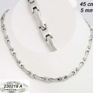 Náhrdelník EXEED - 45 | 23111445