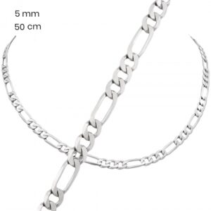 Strieborná retiazka | 40135550