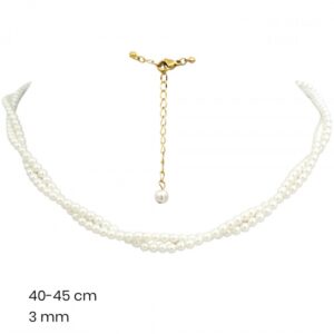 Náhrdeľník EXEED | 24341502